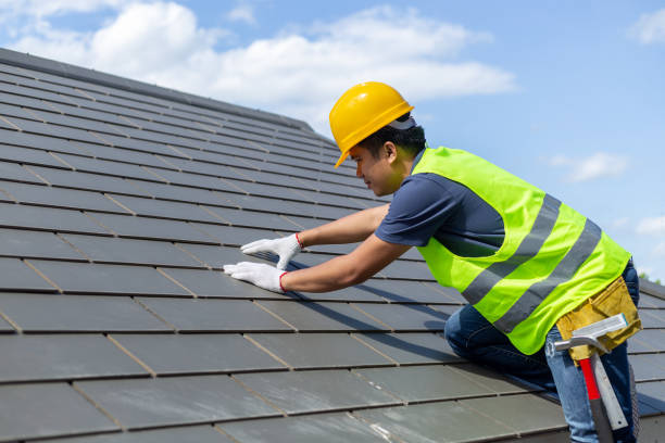 Best Residential Roofing Contractor  in Bunkie, LA