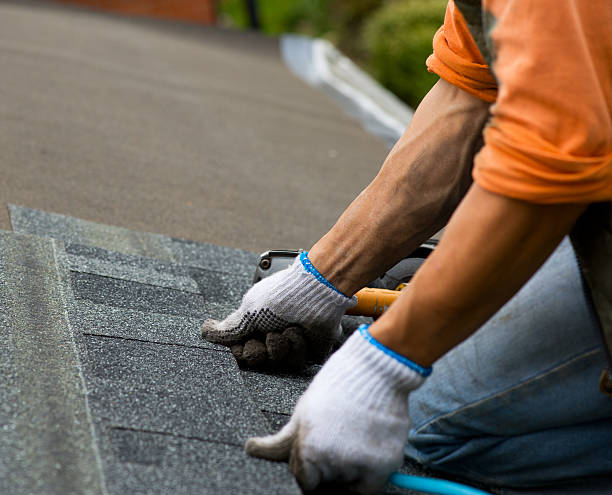 Heating Cable for Roof Installation in Bunkie, LA