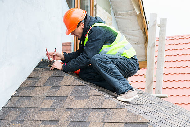 Quick and Trustworthy Emergency Roof Repair Services in Bunkie, LA